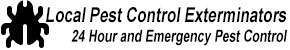 New Castle DE Pest Control Exterminators
